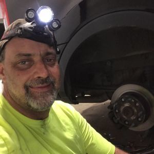 Meet your Posher, Charles